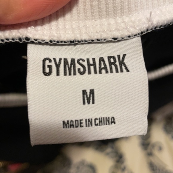 Gymshark cropped legacy sweater - Picture 4 of 5